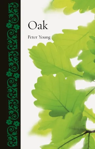 Peter Young Oak