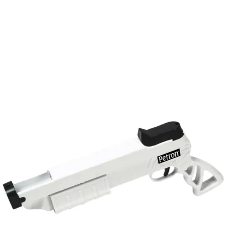 Petron Stealth Pistol