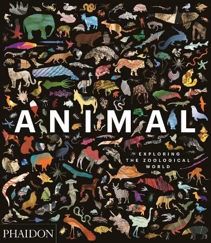 Phaidon Editors Animal