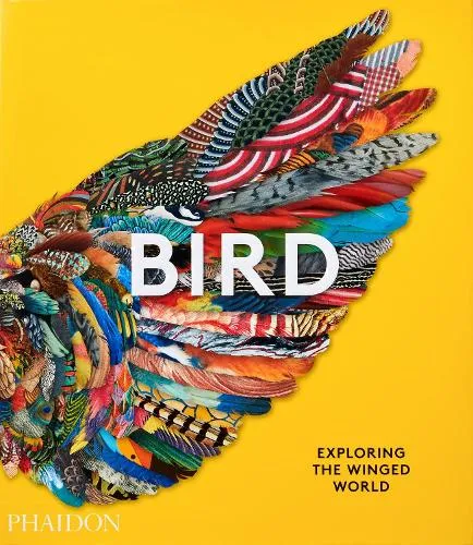 Phaidon Editors Bird
