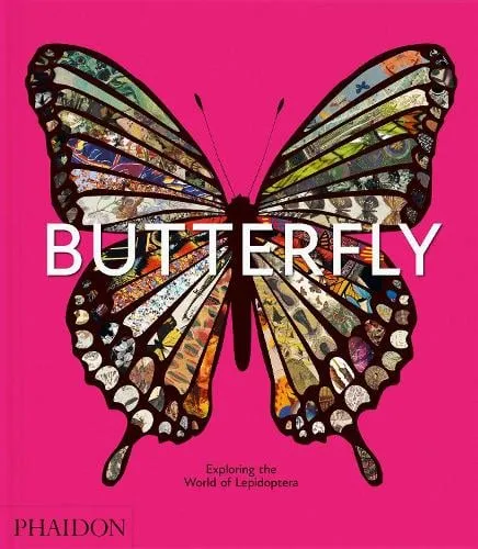 Phaidon Editors Butterfly