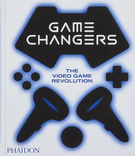 Phaidon Editors Game Changers