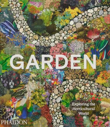 Phaidon Editors Garden