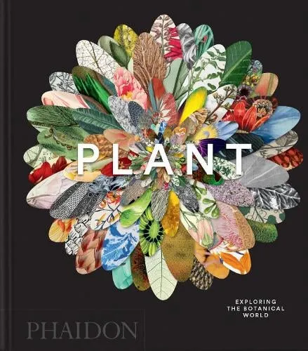 Phaidon Editors Plant