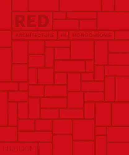 Phaidon Editors Red