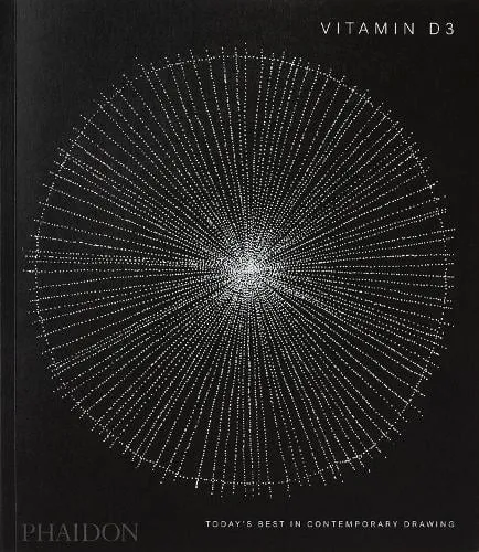 Phaidon Editors Vitamin D3