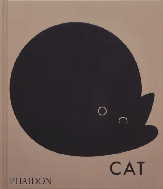 Phaidon Press Ltd Cat