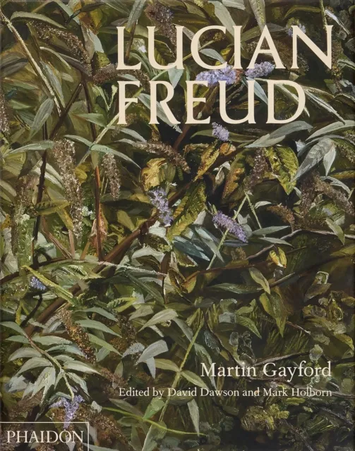 Phaidon Press Ltd Lucian Freud