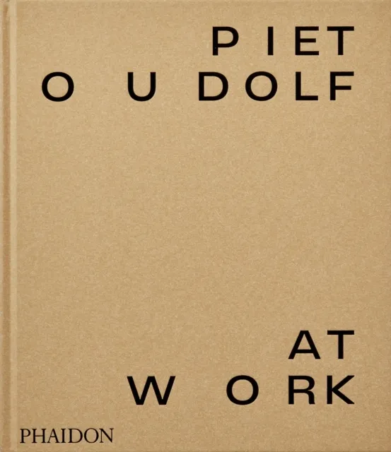 Phaidon Press Ltd Piet Oudolf At Work