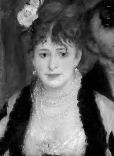 Phaidon Press Ltd Renoir