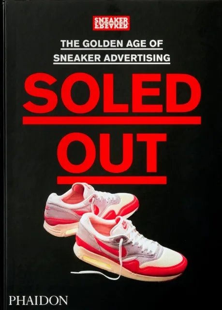 Sneaker Freaker Soled Out