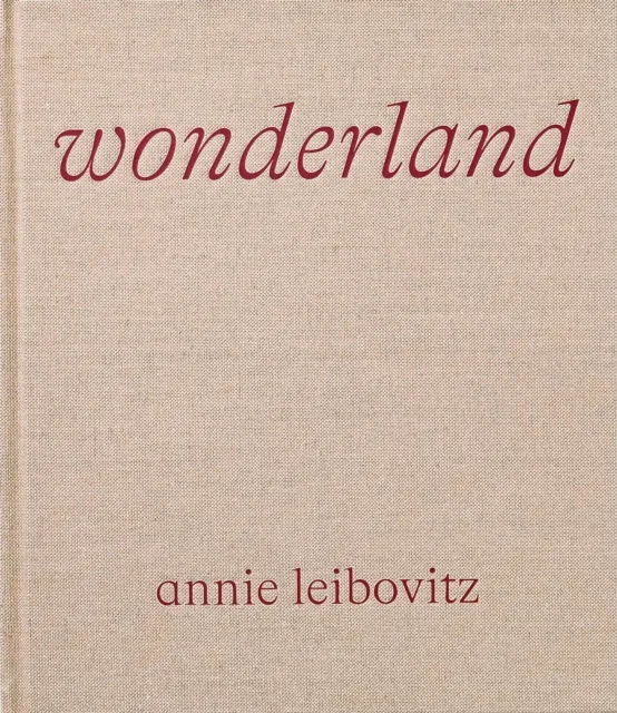 Phaidon Press Ltd Wonderland