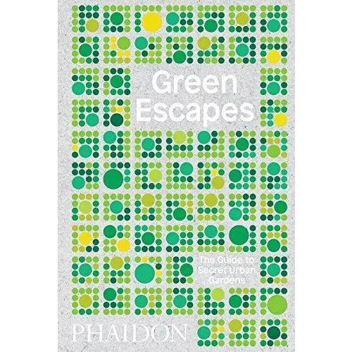 Toby Musgrave Green Escapes