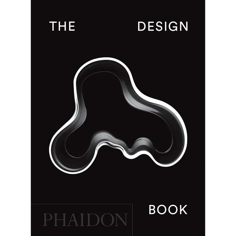 Phaidon Press Ltd The Design Book