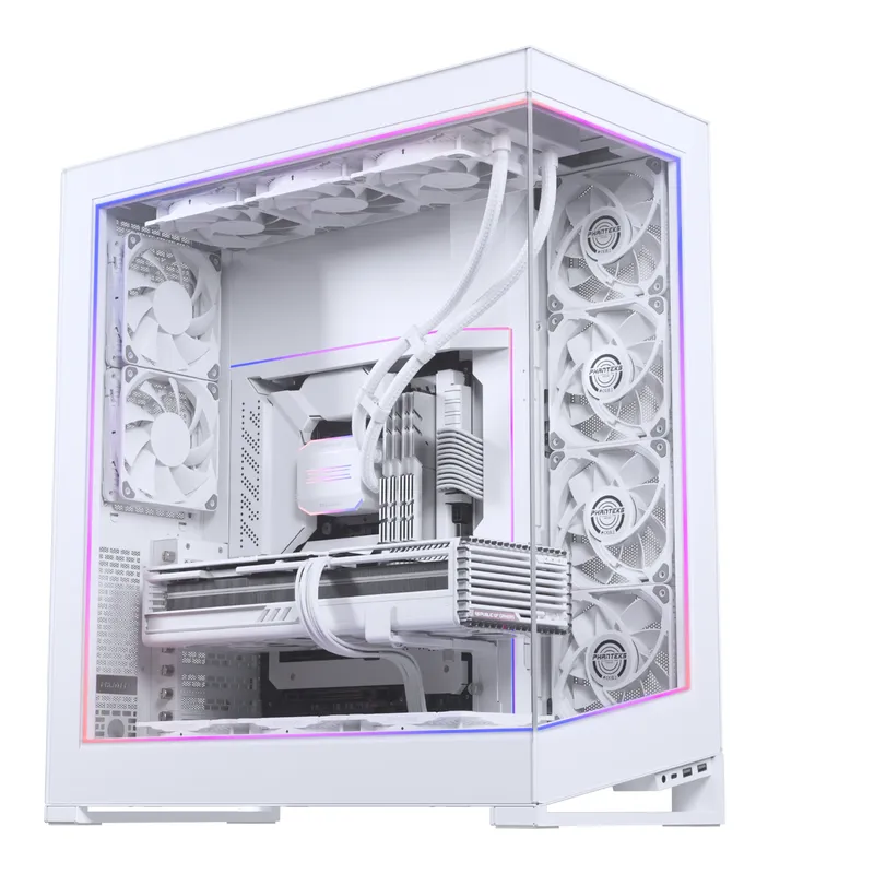 Phanteks NV7 Premium Drgb LED Kit White - PH-PLEDKT_NV7_DMW01