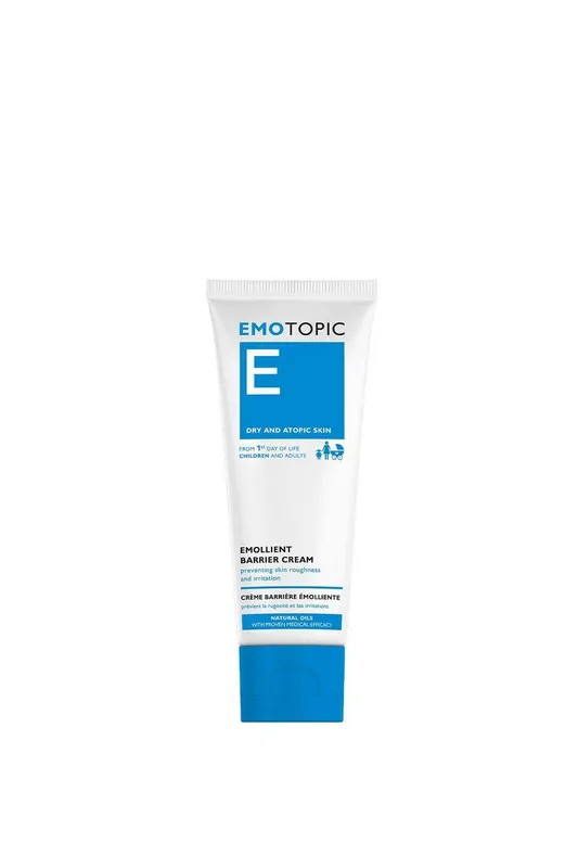 Pharmaceris Emotopic - Emollient Barrier Cream