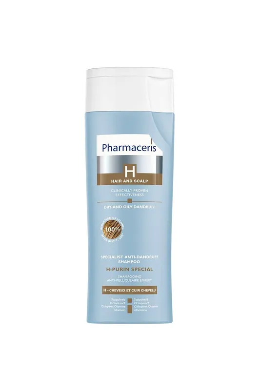 Pharmaceris H H-Purin Special 250ml in White White