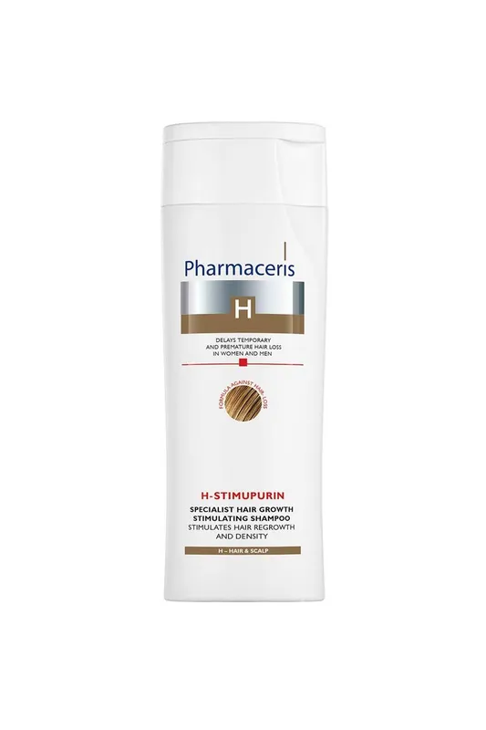 Pharmaceris H - H-Stimupurin 250ml in White White