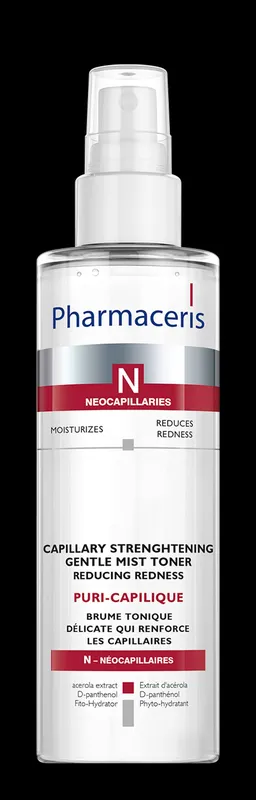 Pharmaceris N Puri-Capilique 200ml in White White