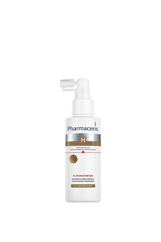 Pharmaceris H - H-Stimuforten 125ml in White - White