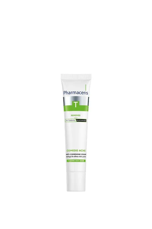Pharmaceris T Comedo Acne 40ml in White - White