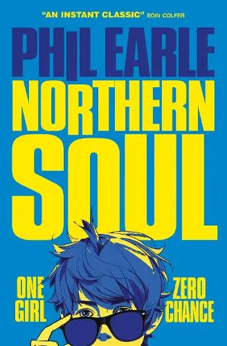 Phil Earle Northern Soul