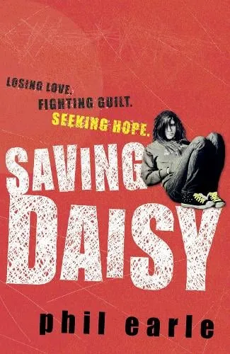 Phil Earle Saving Daisy