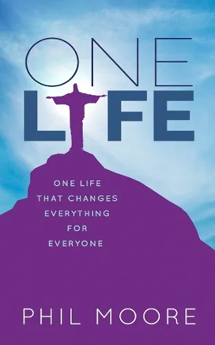 Phil Moore One Life