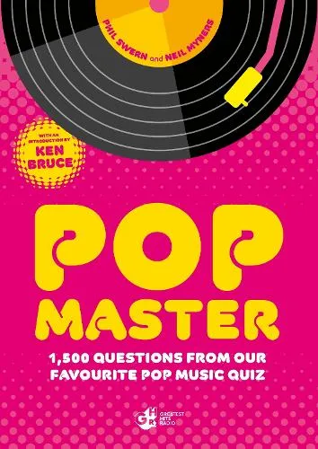 Phil Swern PopMaster