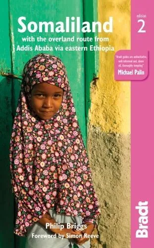 Philip Briggs Somaliland