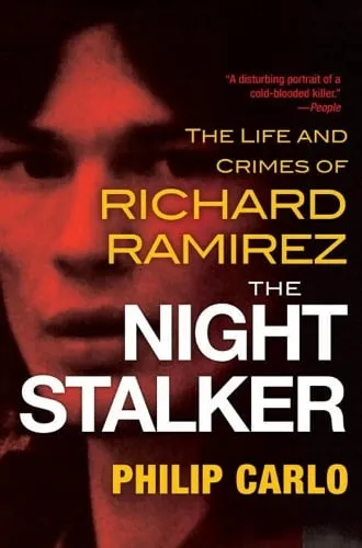 Philip Carlo The Night Stalker