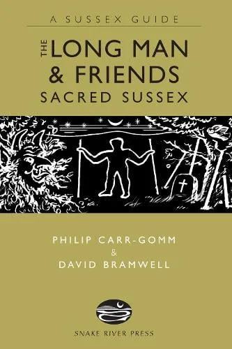 Philip Carr-Gomm The Long Man and Friends