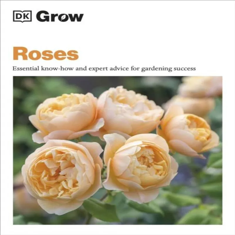 Philip Clayton Grow Roses