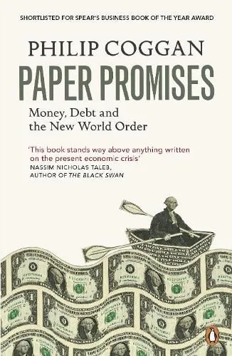 Philip Coggan Paper Promises