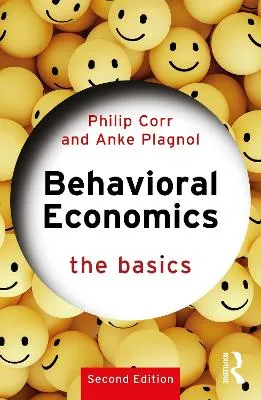 Philip Corr Behavioral Economics