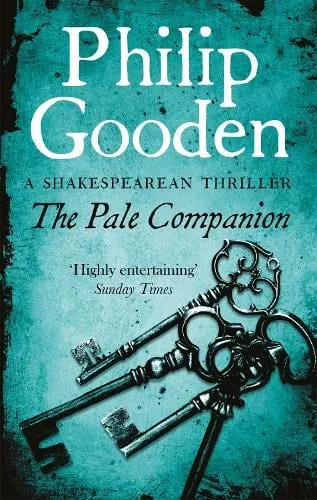 Philip Gooden The Pale Companion