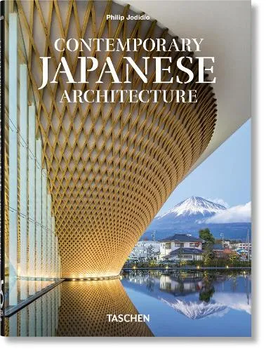 Philip Jodidio Contemporary Japanese Architecture