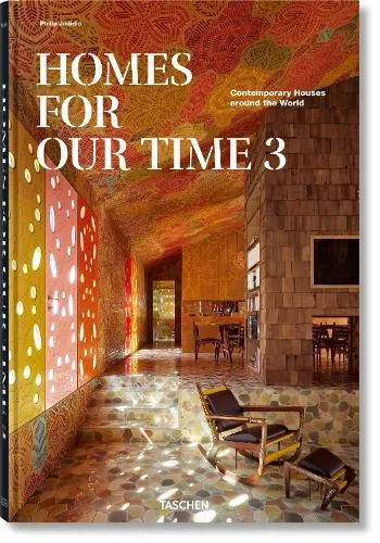 Philip Jodidio Homes For Our Time
