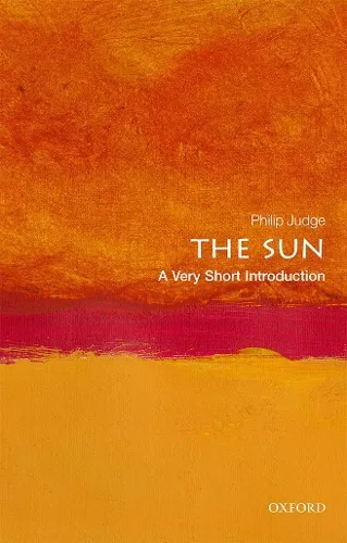 Philip Judge The Sun