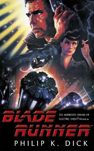 Philip K. Dick Blade Runner
