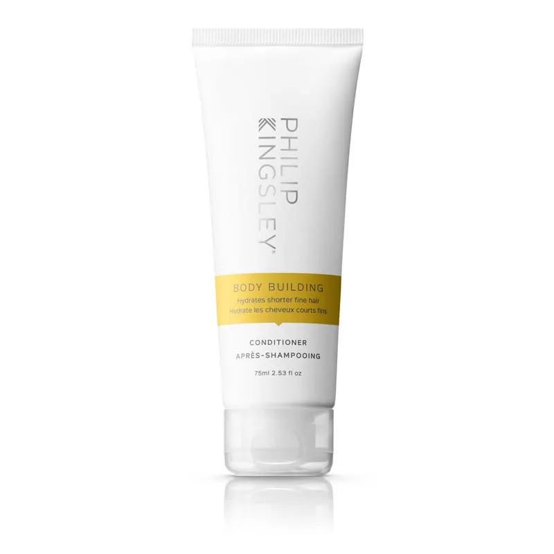 Philip Kingsley Body Building Conditioner 75ml