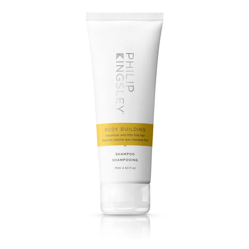Philip Kingsley Body Building Shampoo 75ml