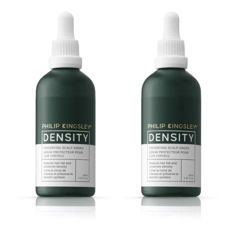 Philip Kingsley Density Scalp Drops 85ml Double