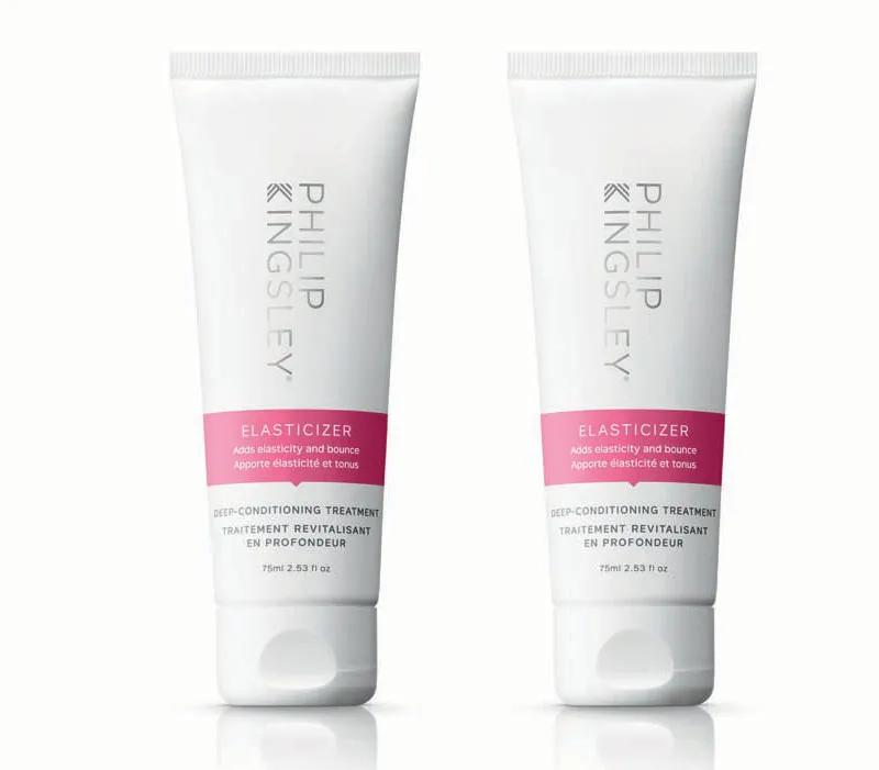 Philip Kingsley Elasticizer 75ml Double