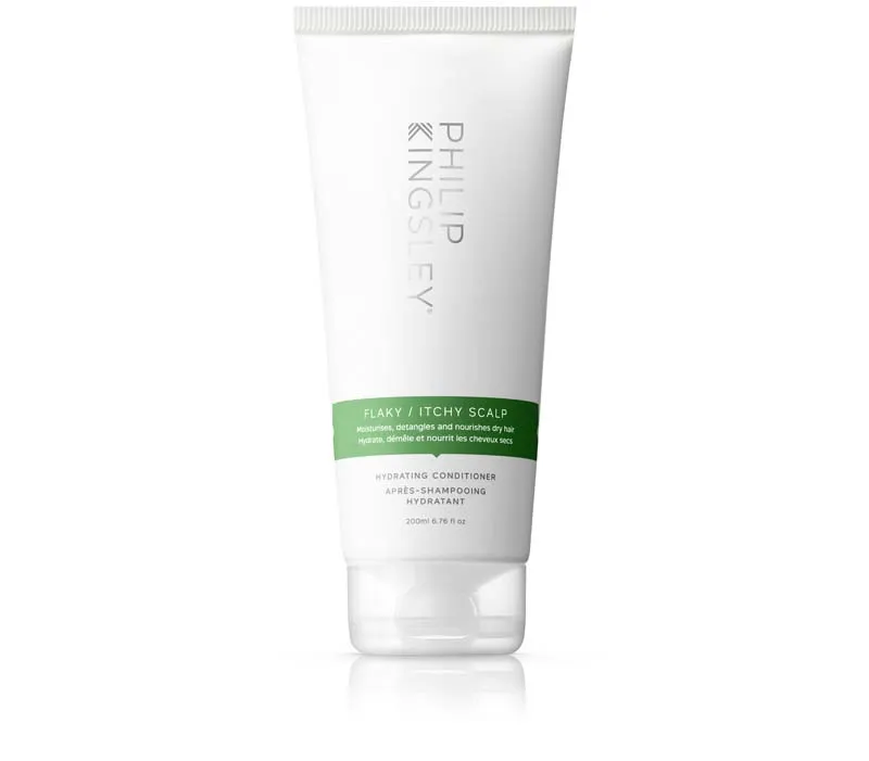 Philip Kingsley Flaky/Itchy Scalp Conditioner 200ml