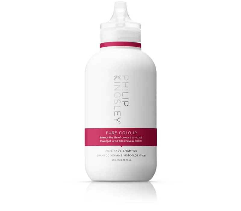 Philip Kingsley Pure Colour Anti-Fade Shampoo 250ml