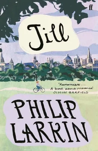 Philip Larkin Jill