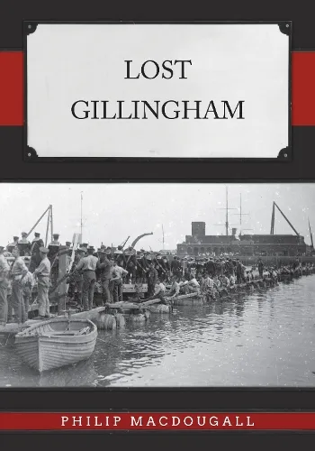 Philip MacDougall Lost Gillingham