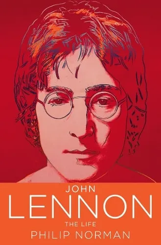 Philip Norman John Lennon