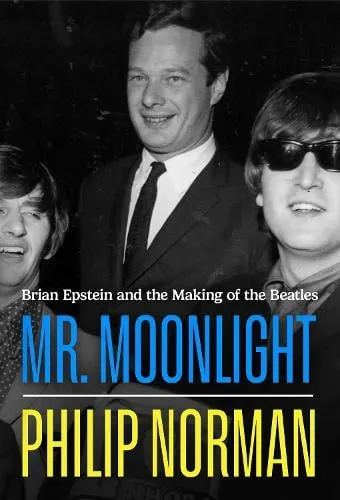 Philip Norman Mr Moonlight